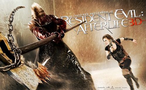 Najgorsze filmy 2010 by Irek 9