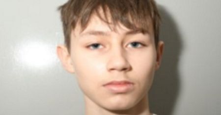 15-letni Marcel Grzeszcz zabił 12-latka. Chciał odciąć mu głowę