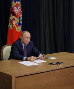 Aneksja okupowanych terytoriów Ukrainy. Kreml podał szczegóły