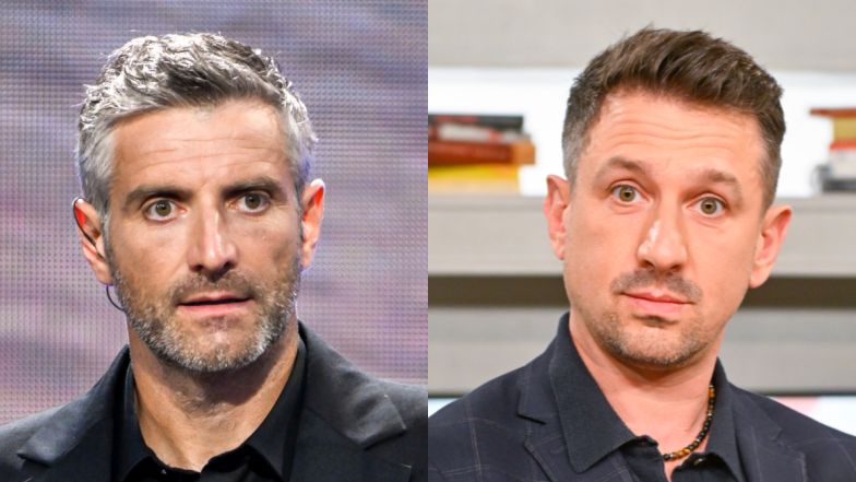 Znamy pierwszą gwiazdę najnowszej edycji "Twoja twarz brzmi znajomo"