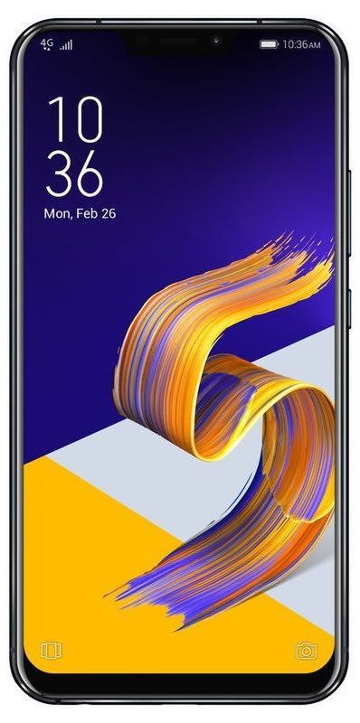 Asus ZenFone 5Z