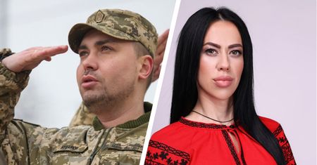 Kto otruł żonę szefa ukraińskiego wywiadu? Są nowe tropy