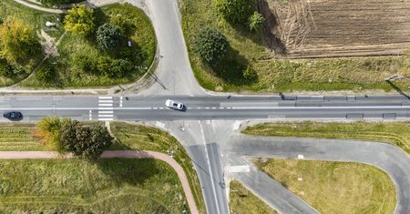 W Pile powstanie nowe rondo. Umowa za 13,7 mln zł