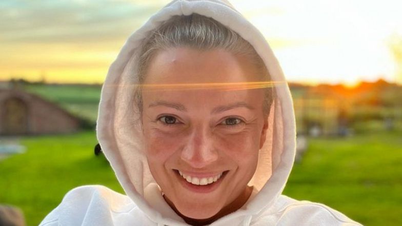 Dorota Szelągowska prezentuje smukłą sylwetkę podczas wakacji na Bali