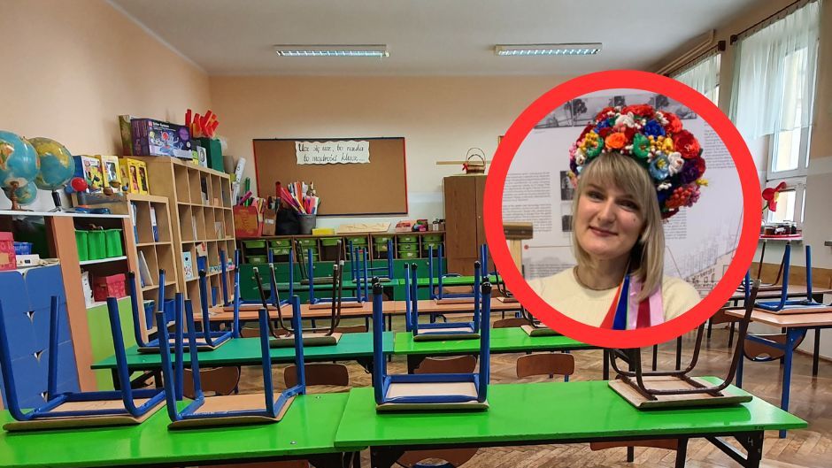 Brak wsparcia dla ukraińskich dzieci w szkołach. "To może rodzić wiele konfliktów"