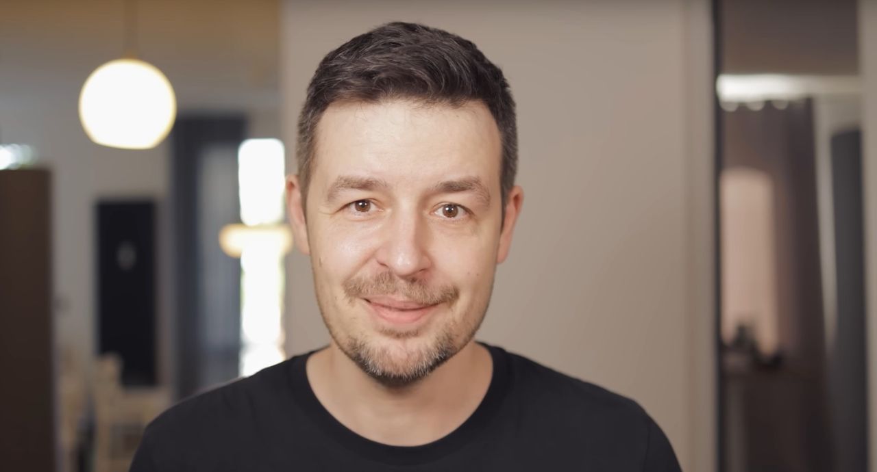 Czołowy youtuber krytykuje Apple. "Mam swoje zasady"