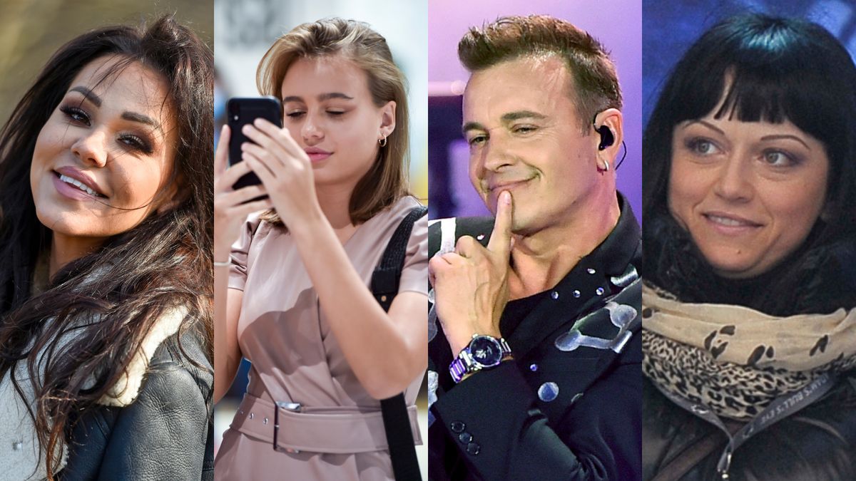 "Taniec z gwiazdami". Oto pary najnowszej edycji show! 