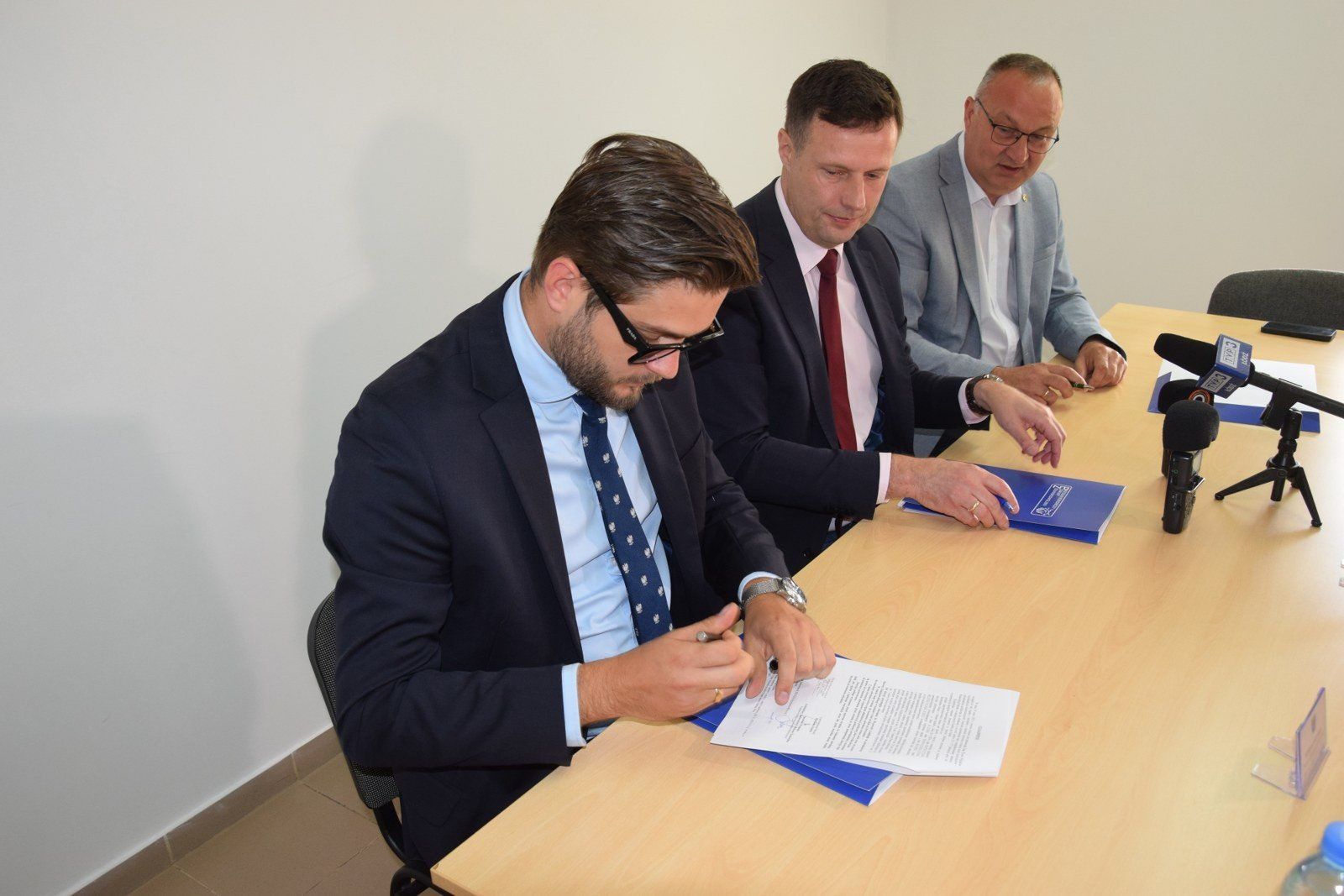 Nowe mieszkania powstaną w Szadku. Jest już pozwolenie na budowę