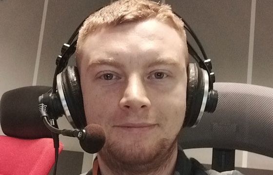 Były komentator Viaplay dołączył do Polsatu Sport