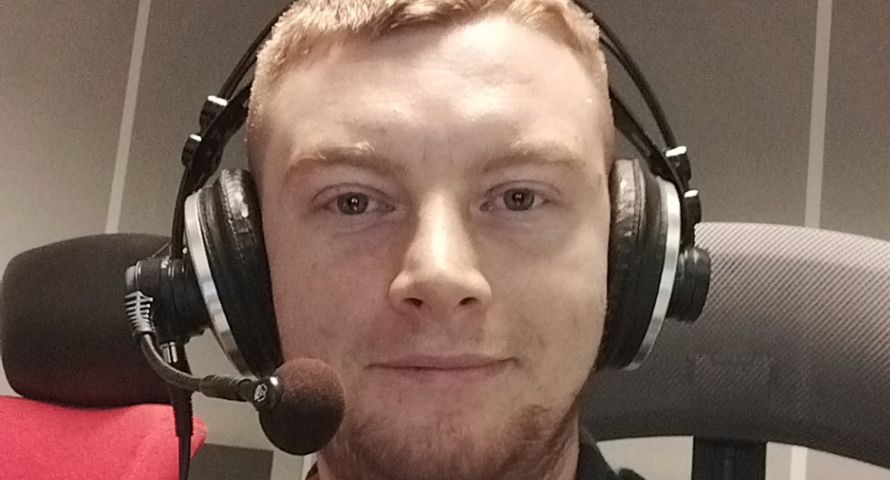 Były komentator Viaplay dołączył do Polsatu Sport