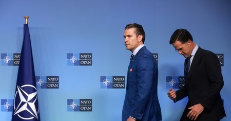 Szef Pentagonu reaguje na lawinę komentarzy. "Nie ma zdrady"