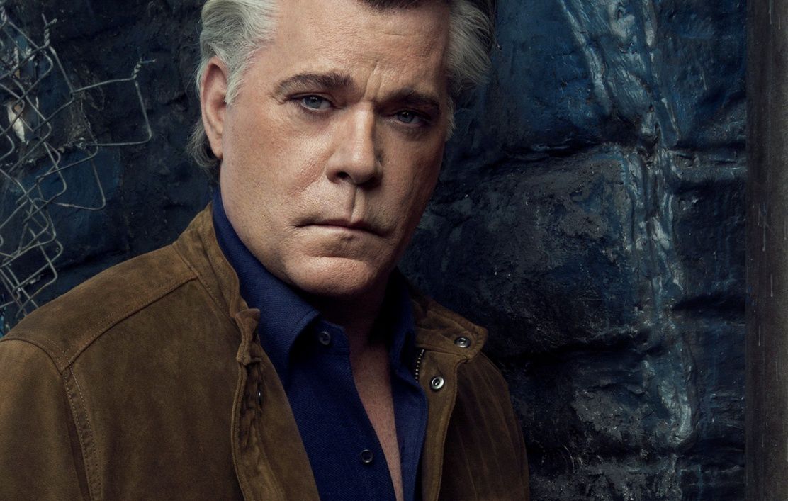 Ray Liotta 