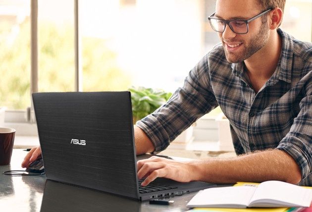 ASUS ASUSPRO