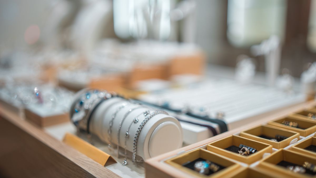 Zatrzymano drugiego podejrzanego w sprawie kradzieży biżuterii