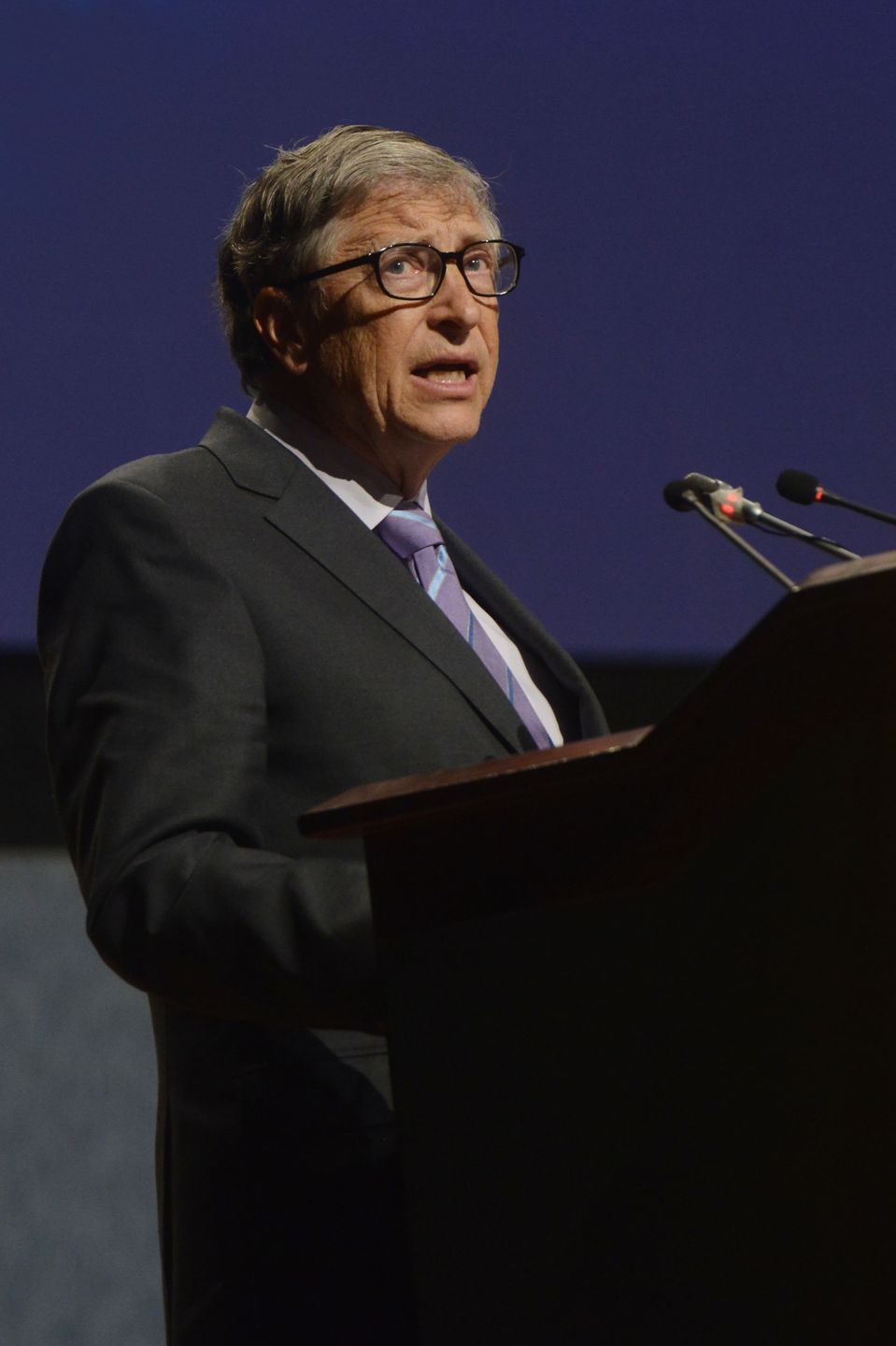 Bill Gates zdradzał Melindę już 20 lat temu? Na jaw wychodzą nowe fakty z ich życia