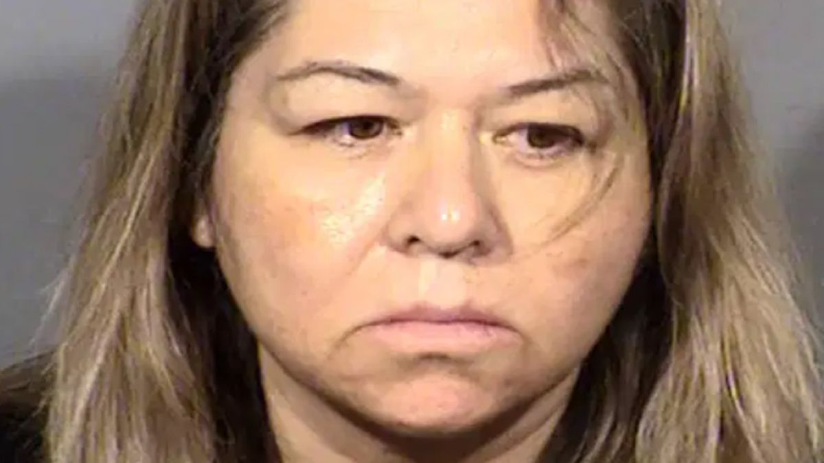 Maria Sabata Gutierrez 