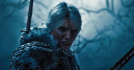 Grupa CD Projekt ma ambitne plany i sporo zaplanowanych projektów