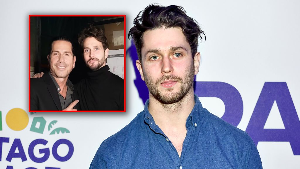 Michał Malinowski gra w Kolumbii. Na planie doszło do zabójstwa