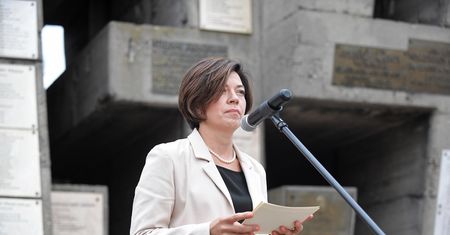 Warszawa. Burmistrz Ochoty odwołana. Na jej miejsce radny PiS