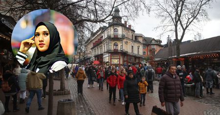 Arabscy turyści zachwyceni Zakopanem. Kupują jeden produkt