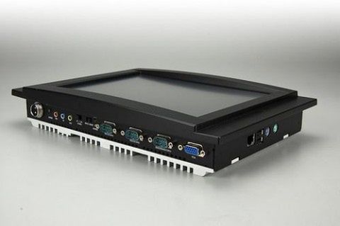 Grubaśny tablet od VIA