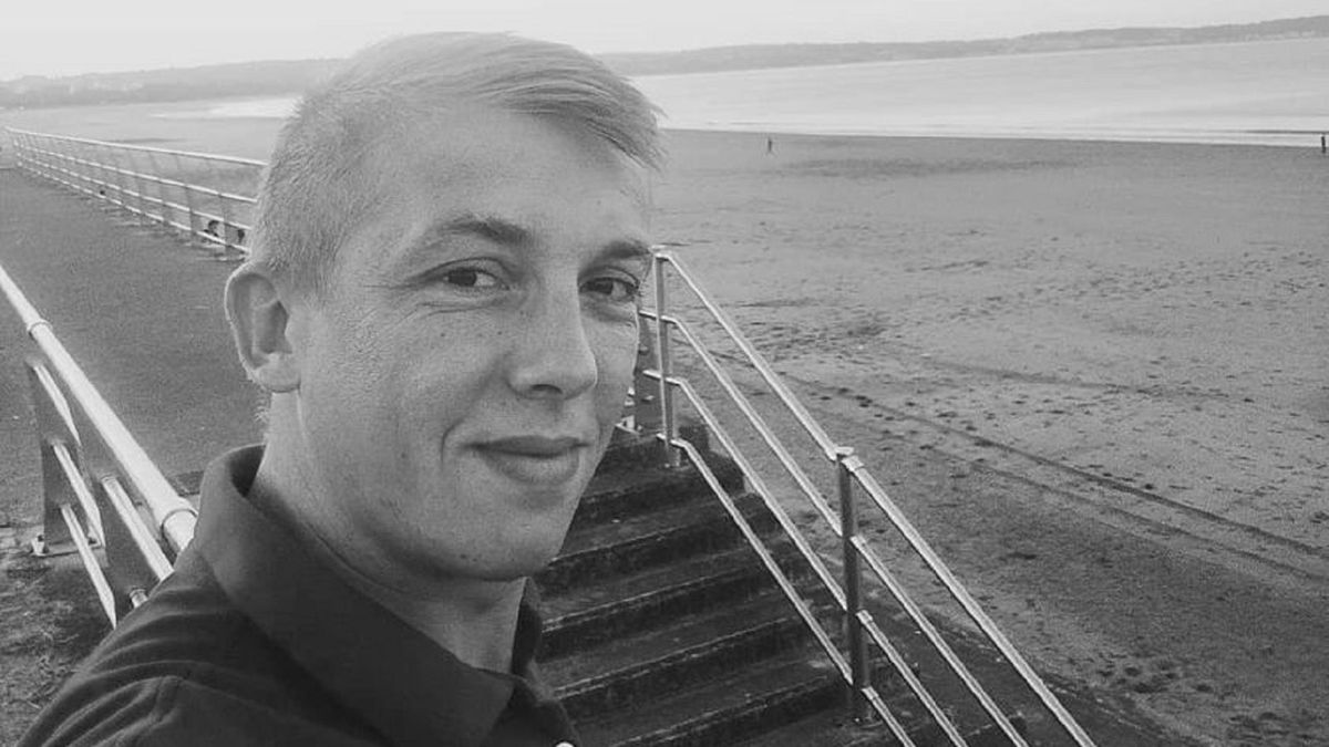 Damian Soból nie żyje