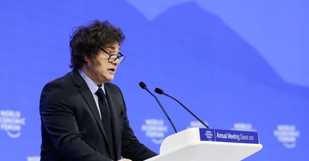 Argentyna opuszcza Światową Organizację Zdrowia. Milei idzie w ślady Trumpa