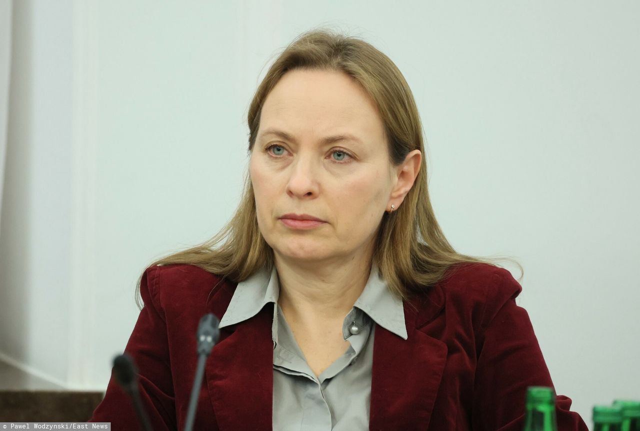 Katarzyna Pełczyńska-Nałęcz