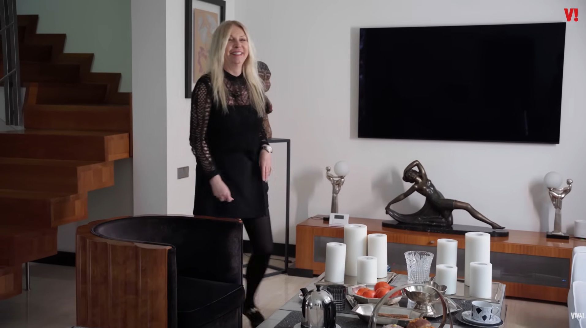 Dom Marioli Bojarskiej-Ferenc