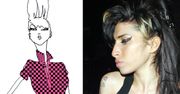 Amy Winehouse będzie projektować ciuchy!