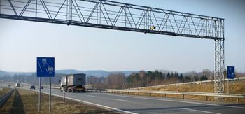 Nowy OPP już działa. Kierowcy mogą się łatwo zapomnieć