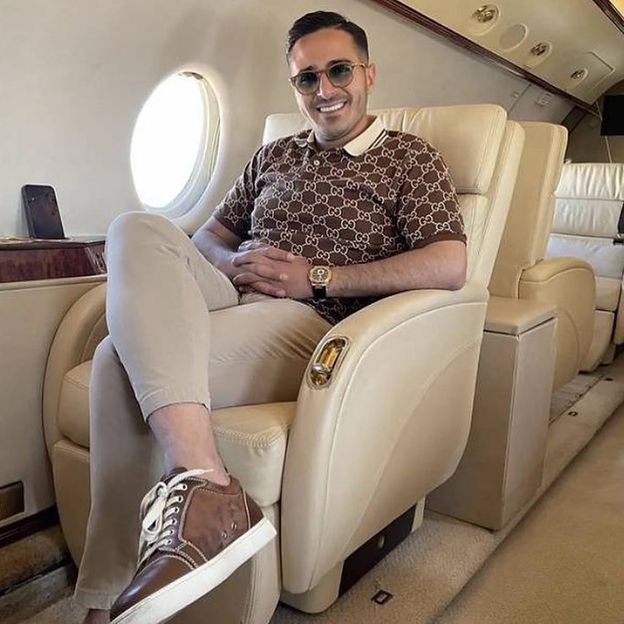 Simon nie-Leviev będzie miał kłopoty? Jego "rodzina" żąda gigantycznego odszkodowania 