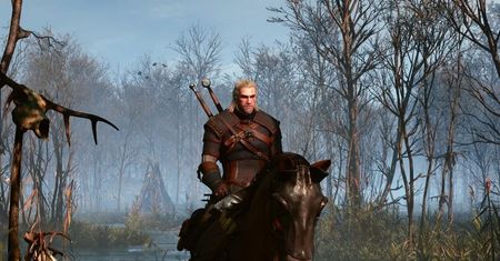 CD Projekt potwierdza: Wiedźmin 3: Pieśni przeszłości opóźnione