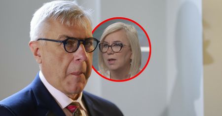 Giertych obrońcą Krala. Ministra: prokuratura musi zachować ostrożność