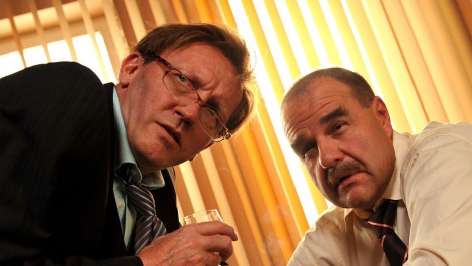"Ranczo" zniknęło z Netfliksa 15 grudnia 2022 r.
