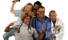 „Zaufaj lekarzowi 8” od 5 lutego w BBC Earth