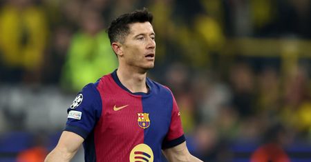 Lewandowski nie pomógł. Gra jego spółki to finansowa klapa