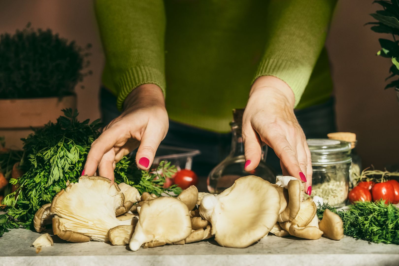 Uprawa grzybów w domu — co trzeba wiedzieć?