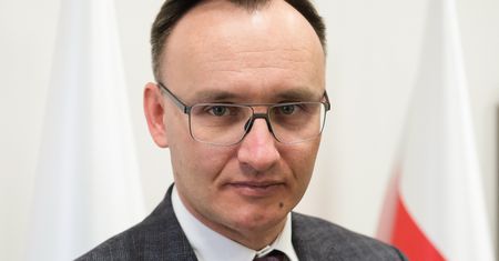 Śmierć syna posłanki KO. Rzecznik Praw Dziecka zabiera głos