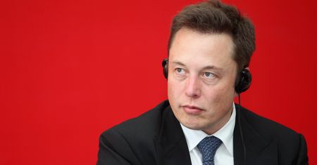 Wszczepili to w mózg. Elon Musk ujawnia