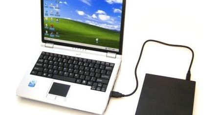 Czeski laptop