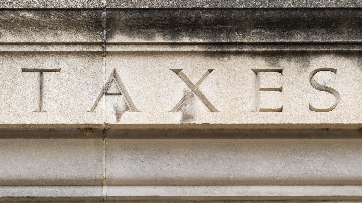 Taxes