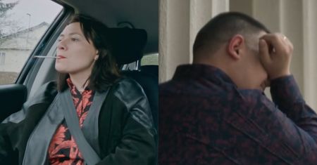 Małżeństwo Magdy i Krzysztofa ze "Ślubu od pierwszego wejrzenia" nie przetrwa? Zrobiła SCENĘ przed kamerami, a finał wygląda niepokojąco