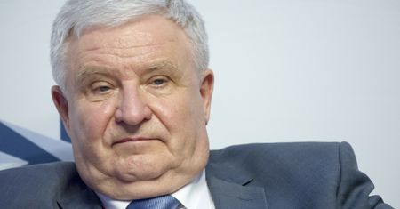 Kazimierz Kujda stracił posadę. Potwierdzenie z Orlenu
