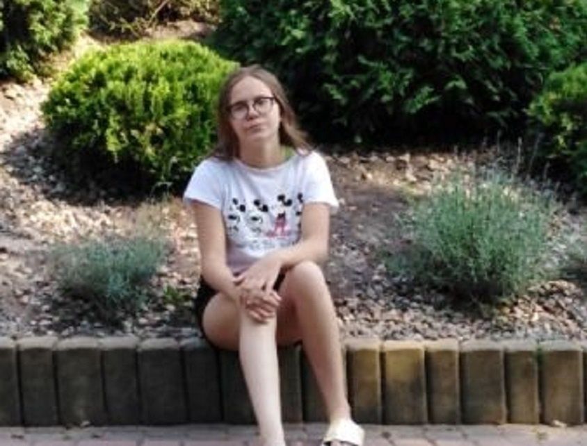Krążkowo. Zaginęła 14-letnia Nikola Kałat. Policja prosi o pomoc