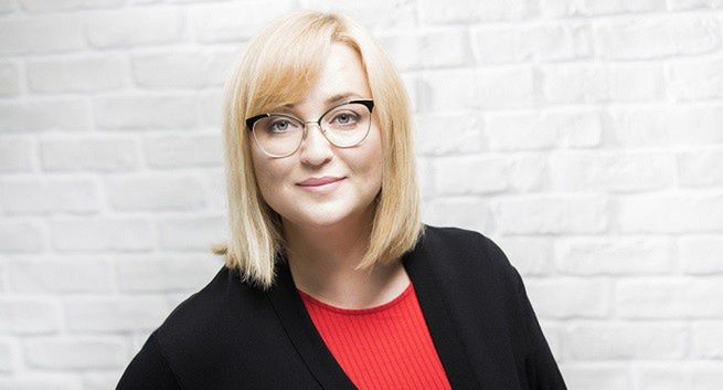 Izabella Wiley z tytułem „Woman to Watch 2018”