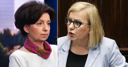 Nie wierzą w 800 plus. Stanowcza reakcja z rządu