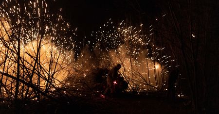 Wyciekły plany Rosjan. "Będą chcieli przejąć inicjatywę"