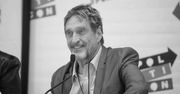 John McAfee popełnił samobójstwo? Pojawiły się wątpliwości