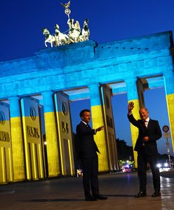 Strach za Odrą. Niemcy boją się wojny